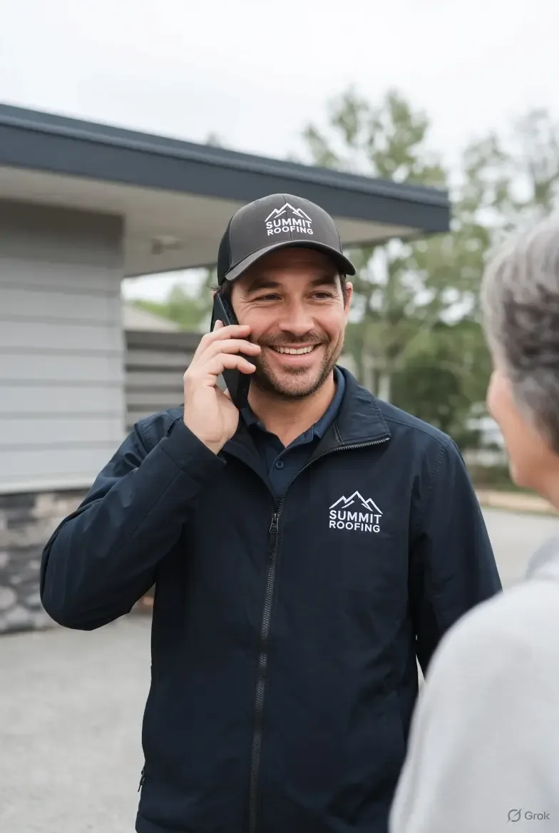 Flat Roof Leak Repair Robbins, CA FAQs
